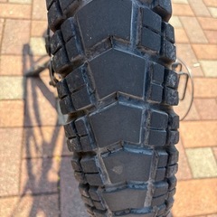 Bronx Buggyの画像