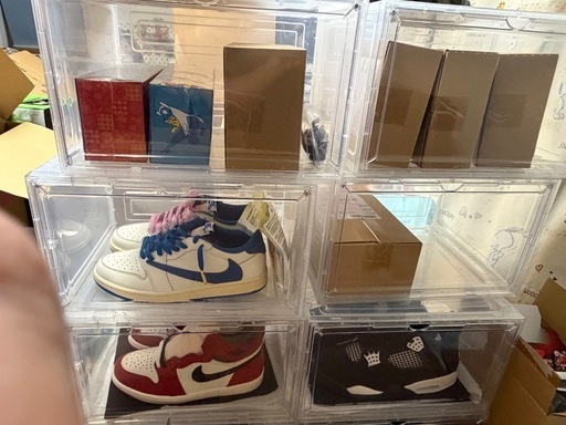 ポケモンカード　未開封BOX セット

