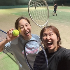 5/23テニス🎾
