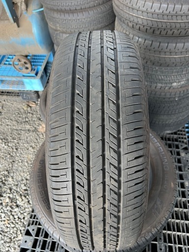 205/60R16,SEIBERLING,2025年,4本 (ウィム) 下館のタイヤ、ホイールの
