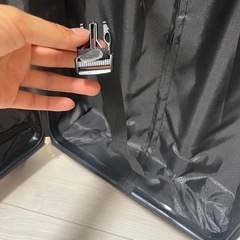 スーツケース　機内持ち込み可能　の画像
