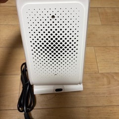 H06セラミックヒーターの画像