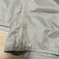 レインウェアの画像