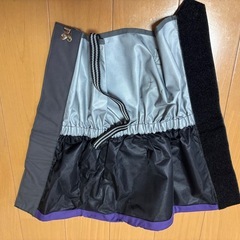 登山スパッツの画像