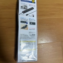 蛸足コンセント10口 3メートル　雷ガードの画像