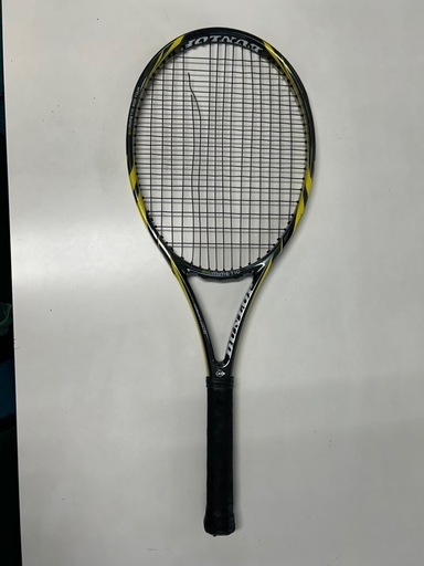 硬式テニスラケット DUNLOP BIOMIMETIC 500 TOUR (マーシー) 天理の