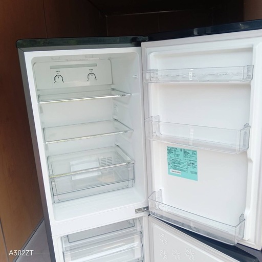 B5c8s2 翌日到着可能　ハイアール冷蔵庫　24年製　173L