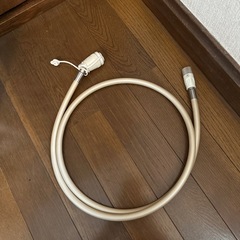ガスストーブの画像