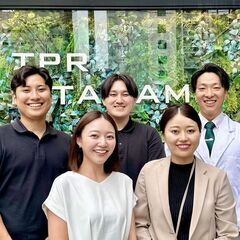 【未経験OK】総務事務／土日祝休み／ネイル・髪型・服装自由／転勤なし／駅近オフィス／大阪北浜勤務の画像