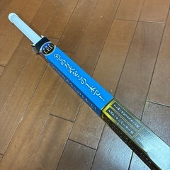 「未使用 40形 直管型LED 昼白色 蛍光灯タイプ」の画像