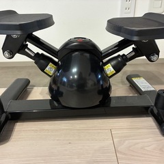 【東急スポーツ】OASISのステッパーの画像