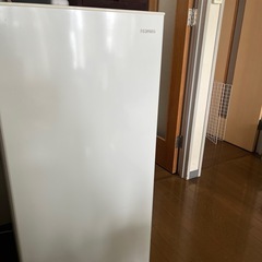 アイリスオオヤマ、冷凍庫商談中の画像