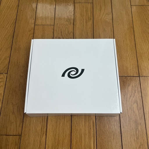 空調バッテリー、ファン付き