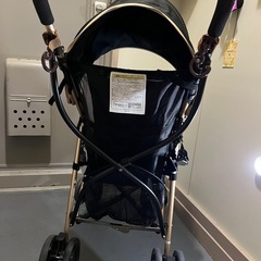 Smart Angel  B型ベビーカーの画像