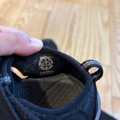 【18㎝】KEEN キーン ニューポート エイチツー NEWPORT H2の画像