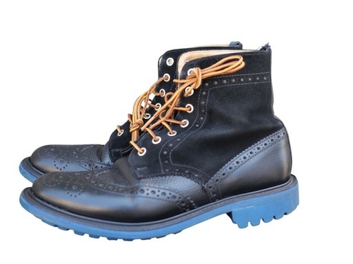 Dr.Martens ブーツ　2足セット
