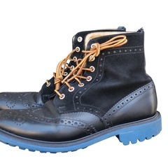 Dr.Martens ブーツ　2足セットの画像