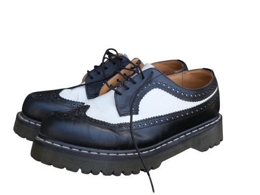 Dr.Martens ブーツ　2足セット