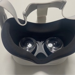 【PCVR用ケーブル付】Meta Oculus Quest 2 64GBの画像