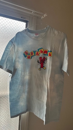 supreme Tシャツ Mサイズ 2枚セット