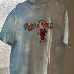 supreme Tシャツ Mサイズ 3枚 の画像