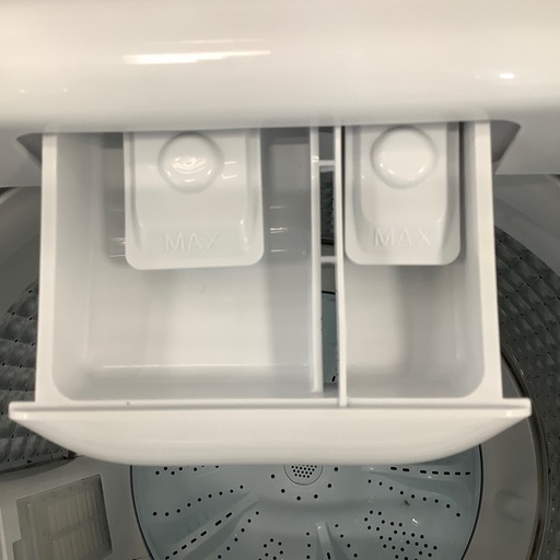 2024年製 Haier 全自動洗濯機 入荷しました！