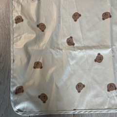 ベビーシーツの画像