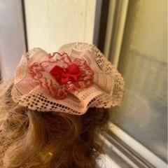 昭和レトロ/一升瓶で作った人形の画像