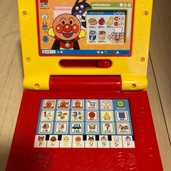アンパンマングッズの画像