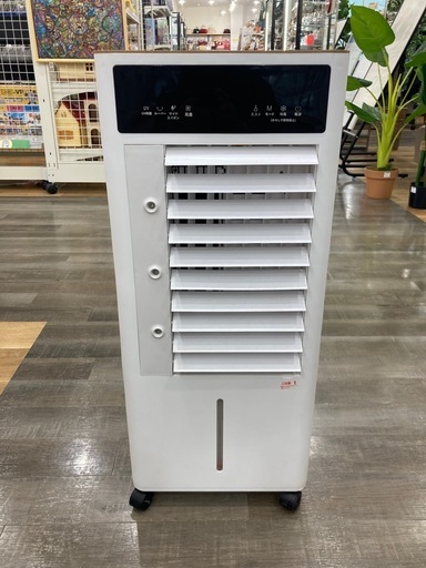 【トレファク高槻店】安心の6ヶ月間保証！取りに来れる方限定！Tophappy の冷風扇のご紹介です！