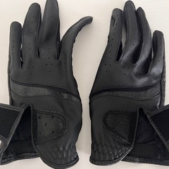キャロウェイ レディース グローブ  19cmの画像