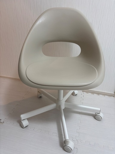 IKEA ELDBERGET エルドベルゲット2脚 (ぱん) 弁天町の椅子《チェア》の