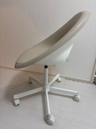 【残り4脚】IKEA ELDBERGET エルドベルゲット 2脚セット KALLAX カラックス / ELDBERGET エルドベルゲット デスク&チェア