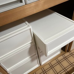 押入れ用　　　　収納の画像