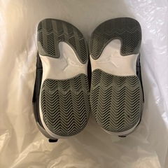NIKE 22cmの画像