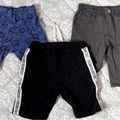 子ども服　110size 夏服まとめ売りの画像
