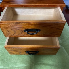 小物タンスの画像