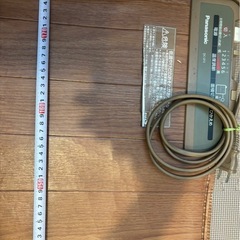 Panasonic ホットカーペットの画像