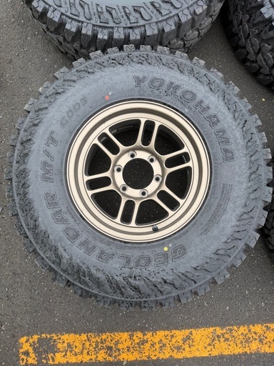 rpt1 139.7 6h 16 285/75r16
