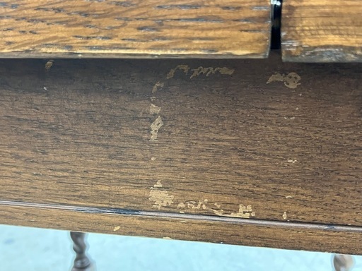 【トレファク横浜鶴見店】Oak Furniture(オークファニチャー) バタフライテーブル