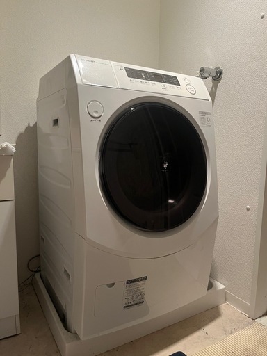SHARP (ES-H10G)