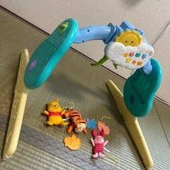 プーさん　メリーの画像