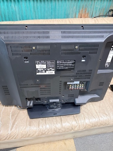 ビクターVictor 液晶テレビ32型 (TreeBreak) 太田のテレビ《液晶テレビ