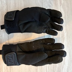 バイクグローブの画像