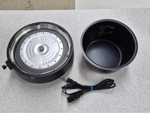 A-Stage　Re・De Pot　電気圧力鍋　PCH-20LB