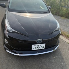 50プリウス　200系ハイエースの画像
