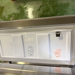 2016年フクシマ製氷機45kgの画像
