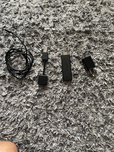 fire tv stick