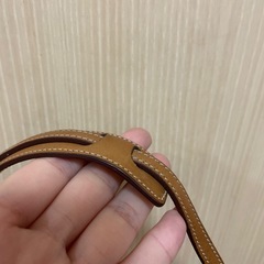 コーチ　ハンドバッグ　シグネチャーの画像