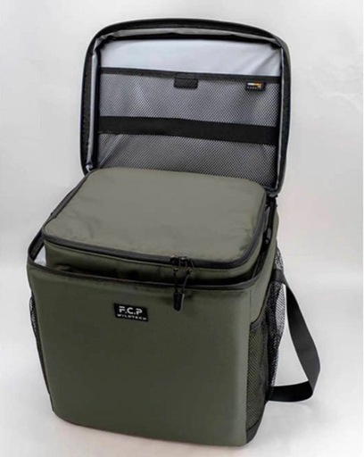 Kangaroo COOLERBAG（カンガルークーラーバッグ）OLIVE Kangaroo COOLERBAG（カンガルークーラーバッグ）OLIVE – WILDTECH